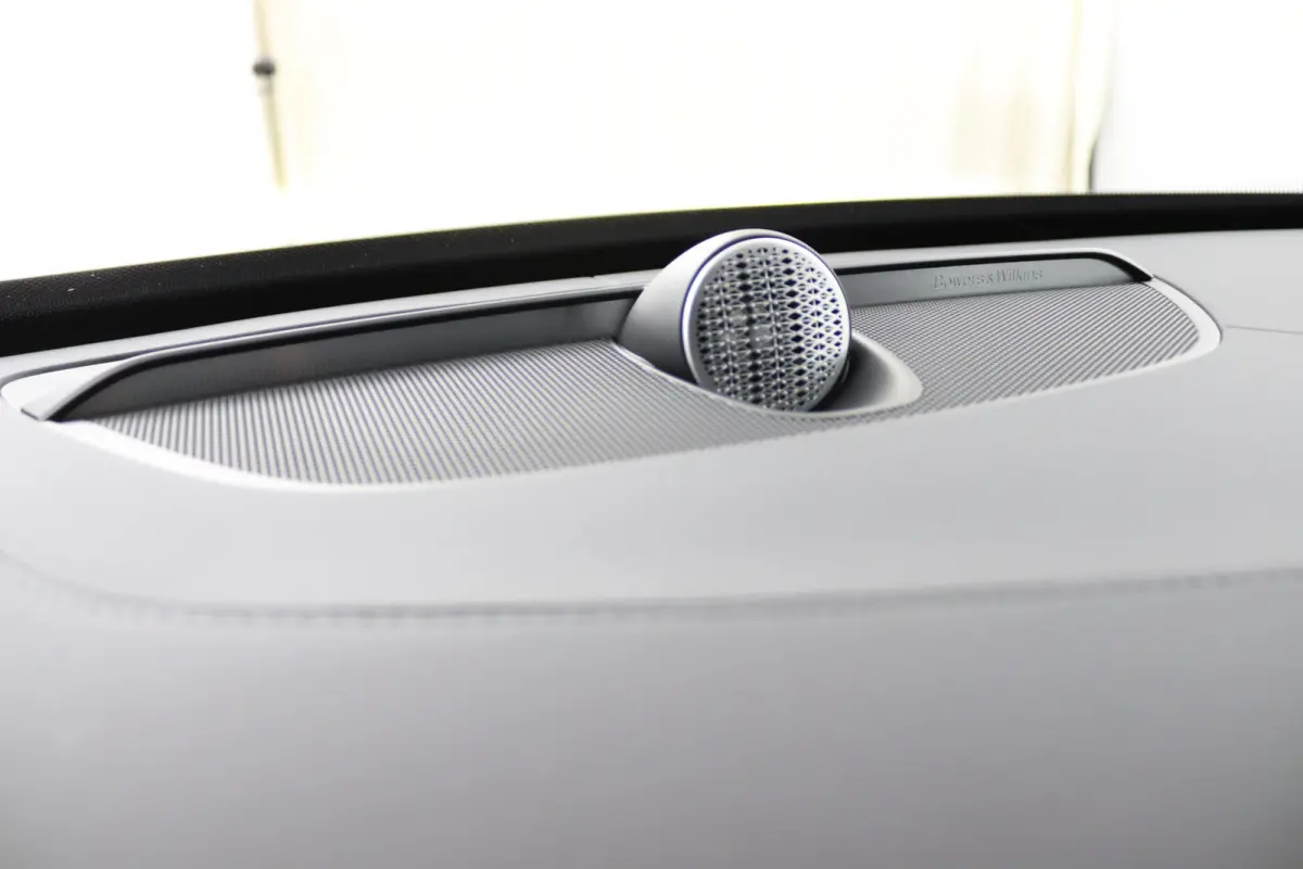 T8 Plug-in hybrid AWD Ultra Black Ed. Executive | 2 stoelen op derde rij | Bowers & Wilkins audiosysteem | Elektrisch glazen panorama-dak