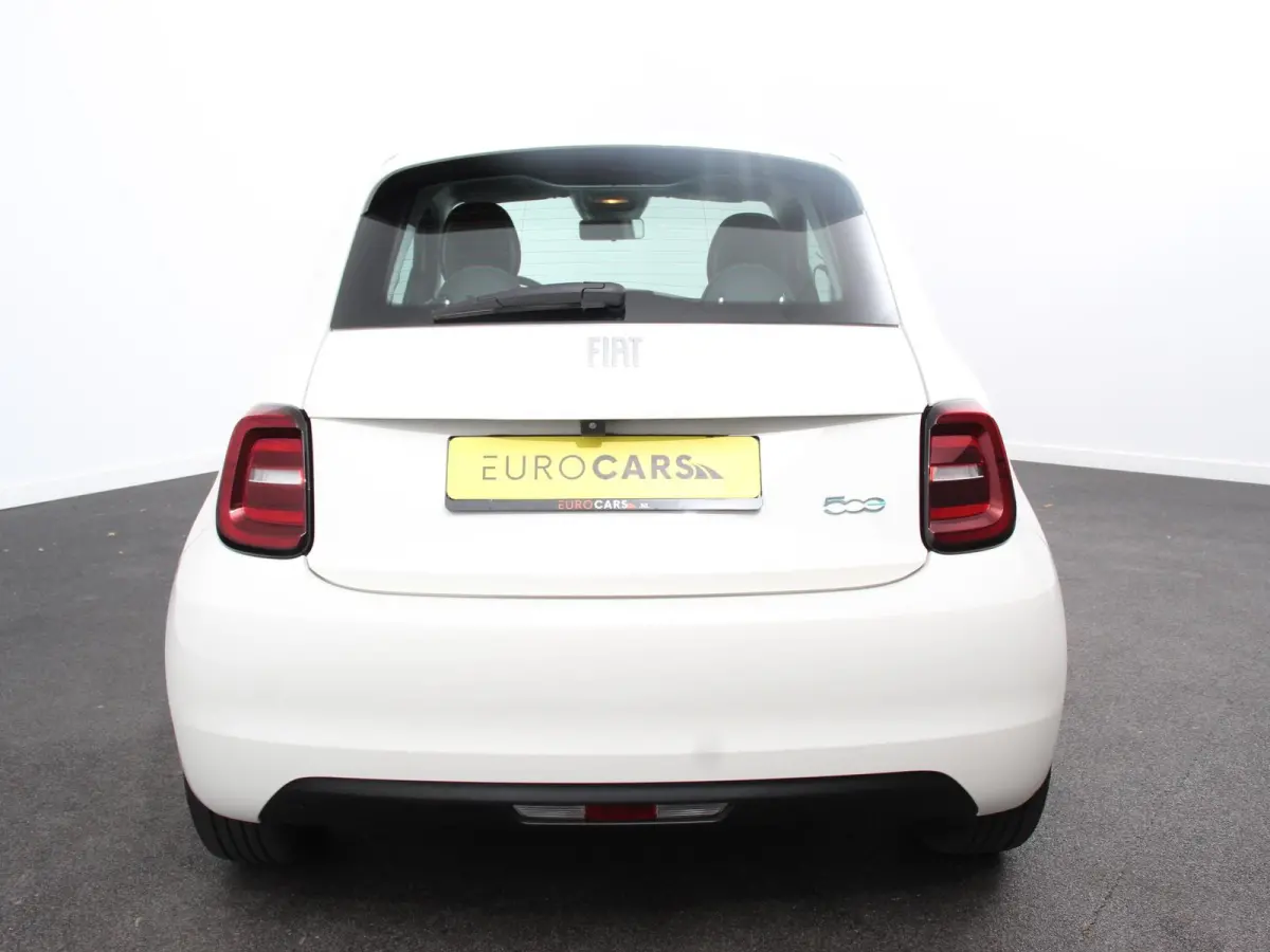 Icon 42 kWh Automaat Climate control Cruise control Achteruitrijcamera Navigatie Apple Carplay/ Android Auto Keyless