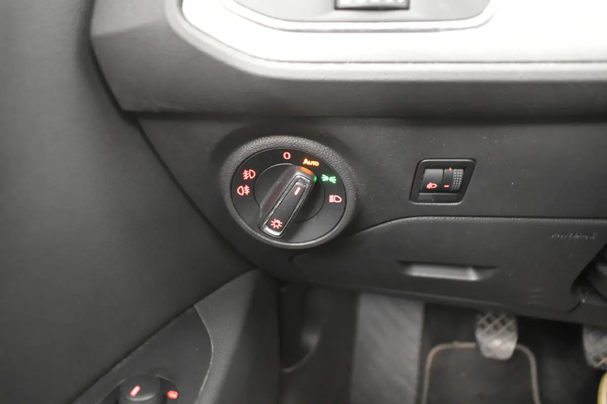 1.4 TSI ACT FR 150PK Panodak Dynamic Connect