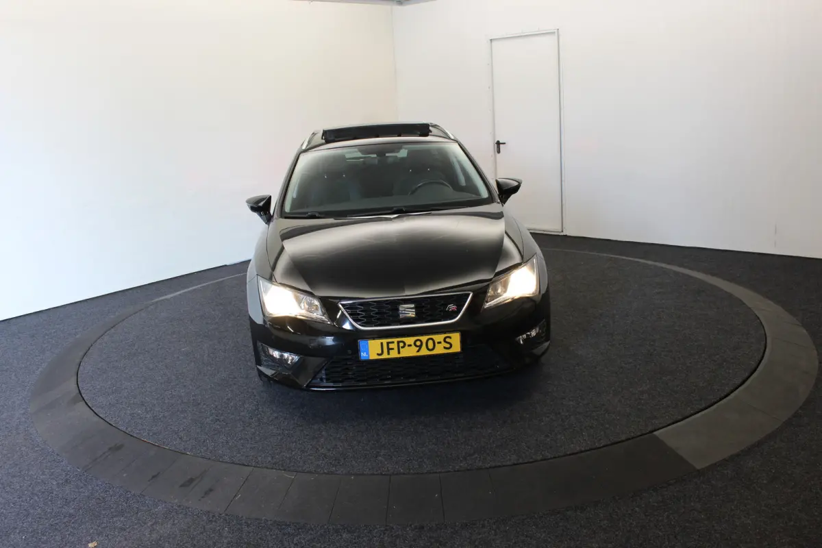 1.4 TSI ACT FR 150PK Panodak Dynamic Connect