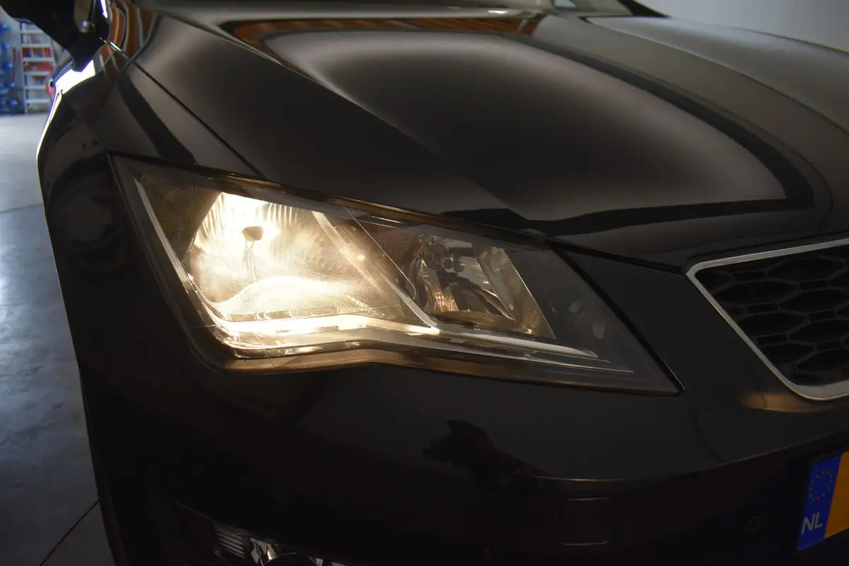 1.4 TSI ACT FR 150PK Panodak Dynamic Connect
