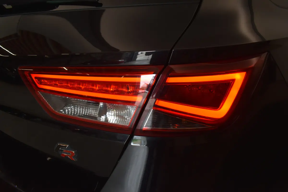 1.4 TSI ACT FR 150PK Panodak Dynamic Connect