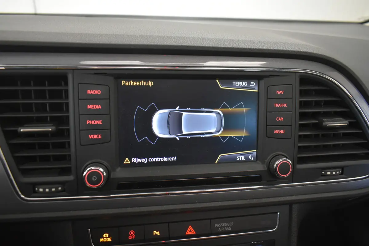 1.4 TSI ACT FR 150PK Panodak Dynamic Connect