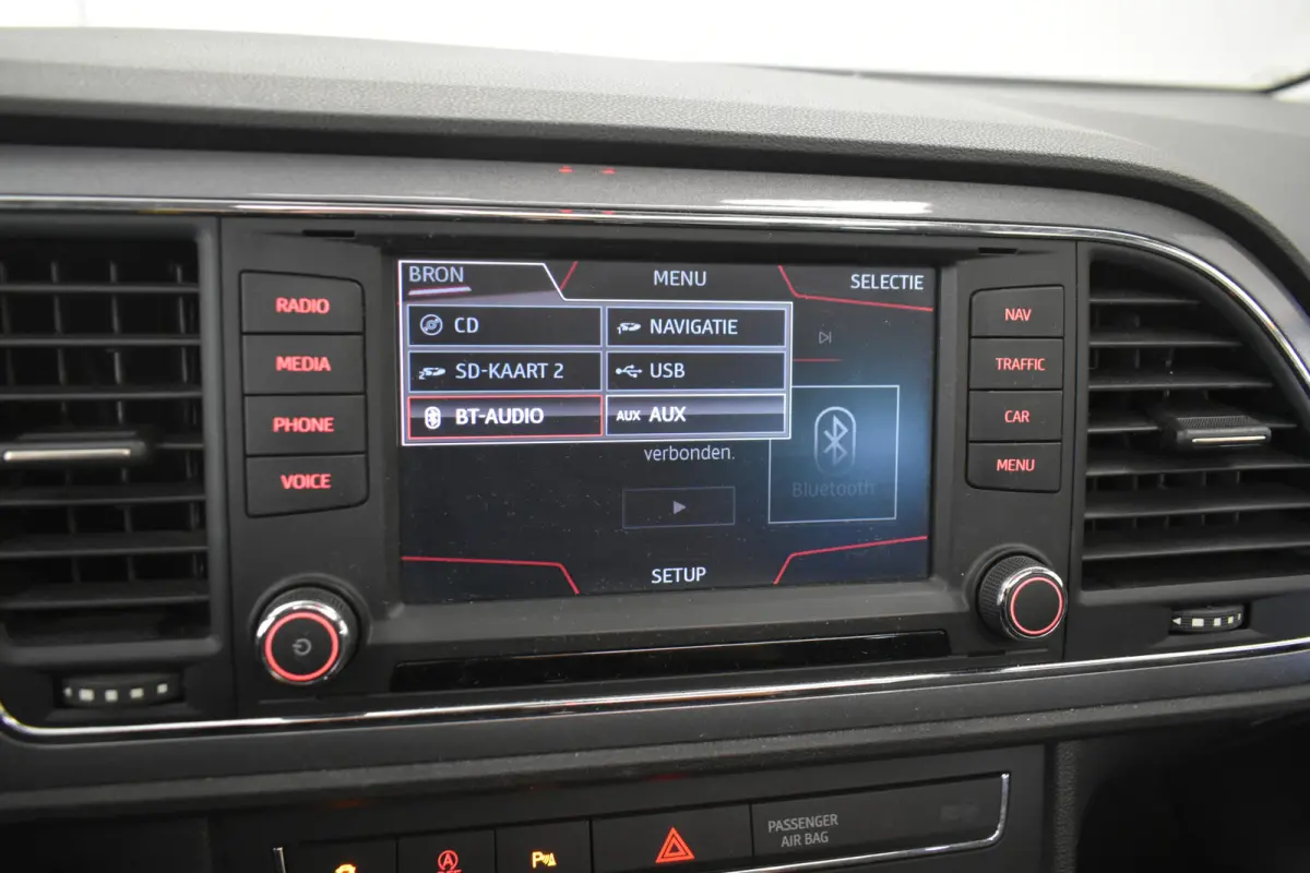 1.4 TSI ACT FR 150PK Panodak Dynamic Connect