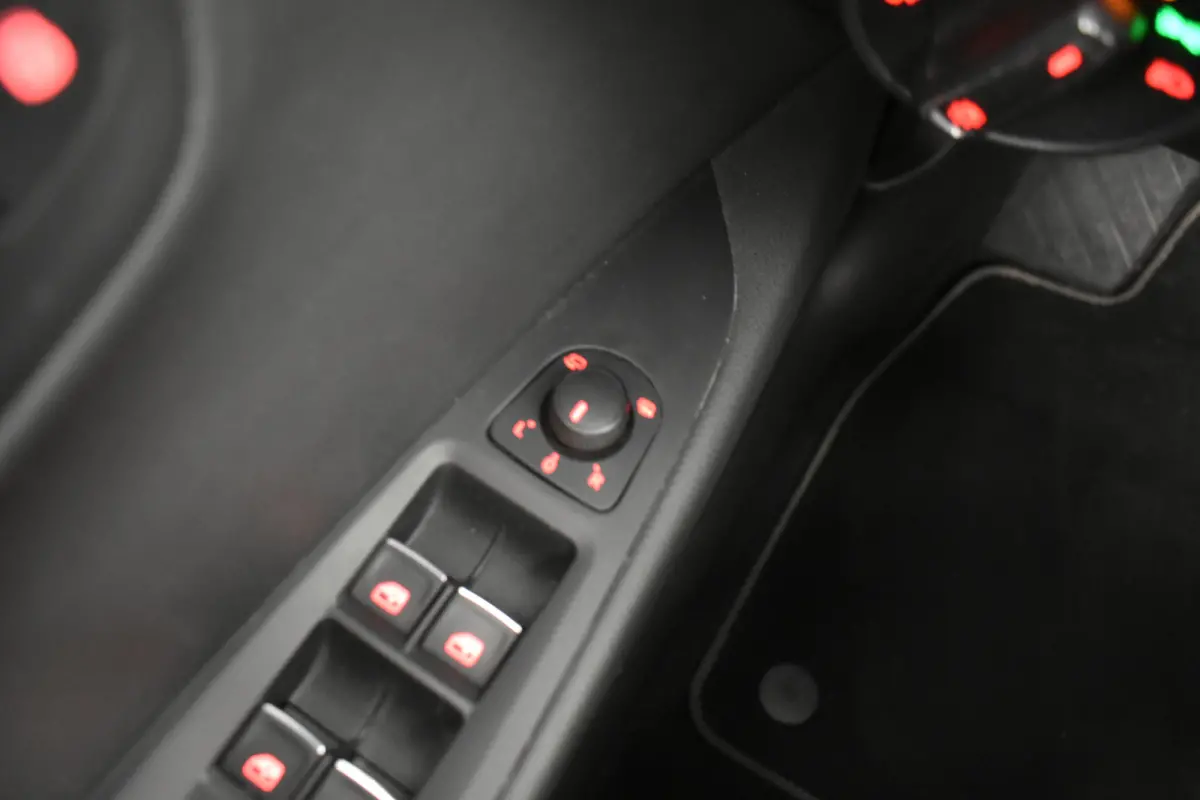 1.4 TSI ACT FR 150PK Panodak Dynamic Connect