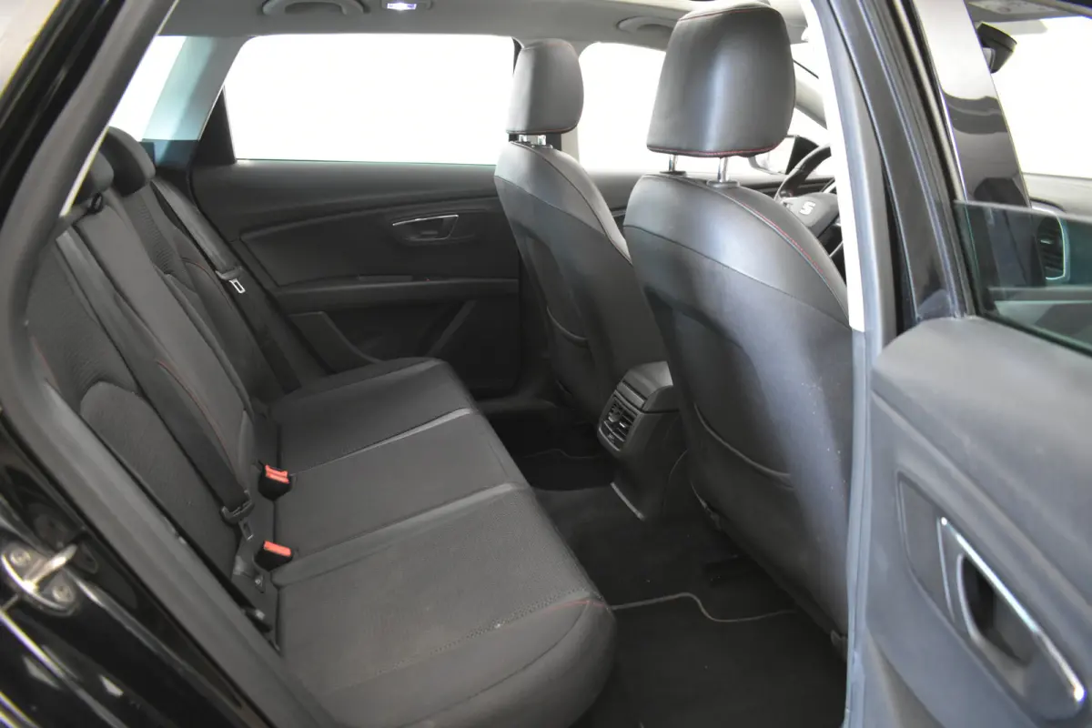 1.4 TSI ACT FR 150PK Panodak Dynamic Connect