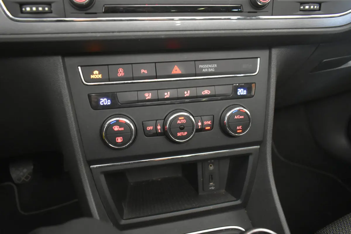 1.4 TSI ACT FR 150PK Panodak Dynamic Connect