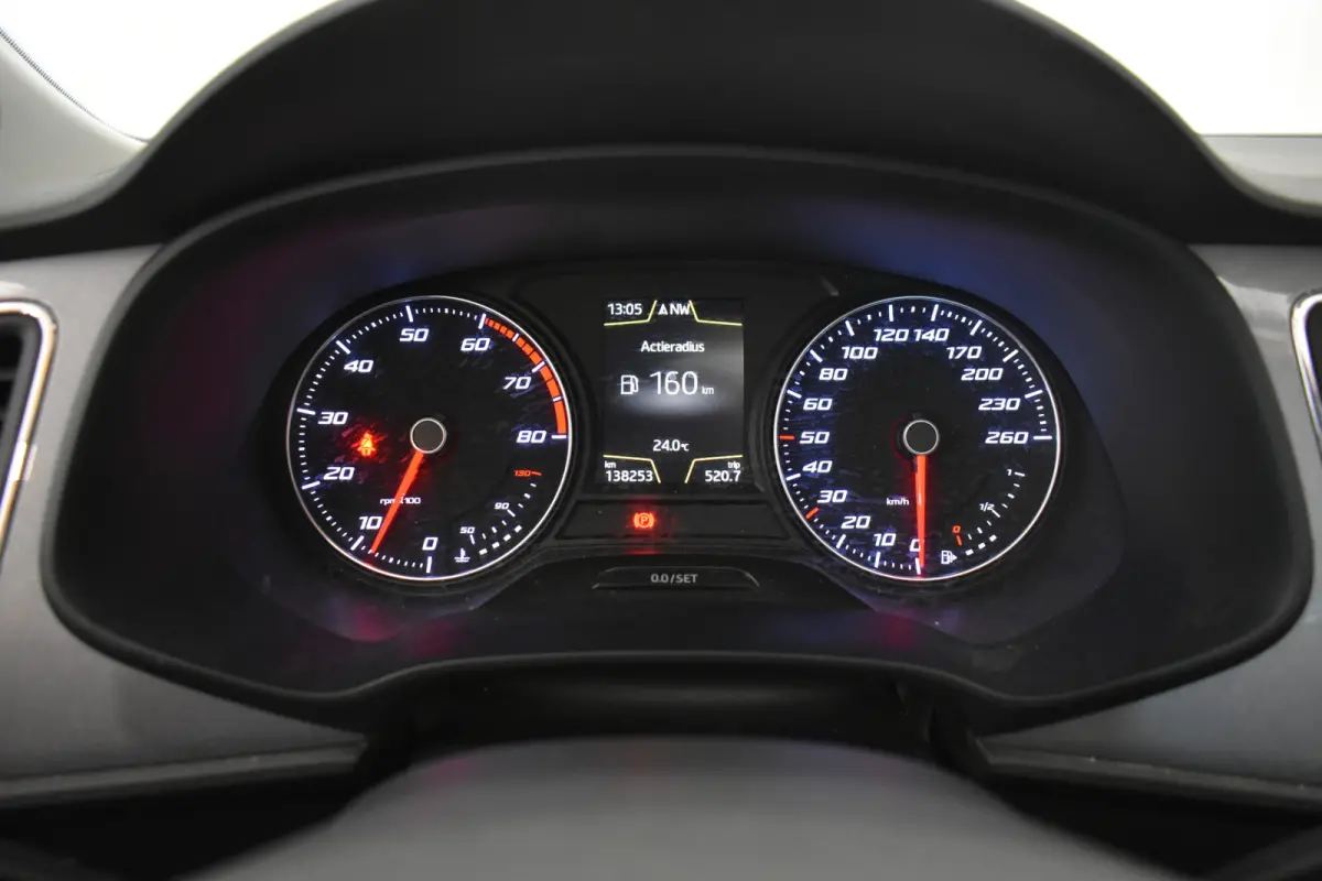 1.4 TSI ACT FR 150PK Panodak Dynamic Connect