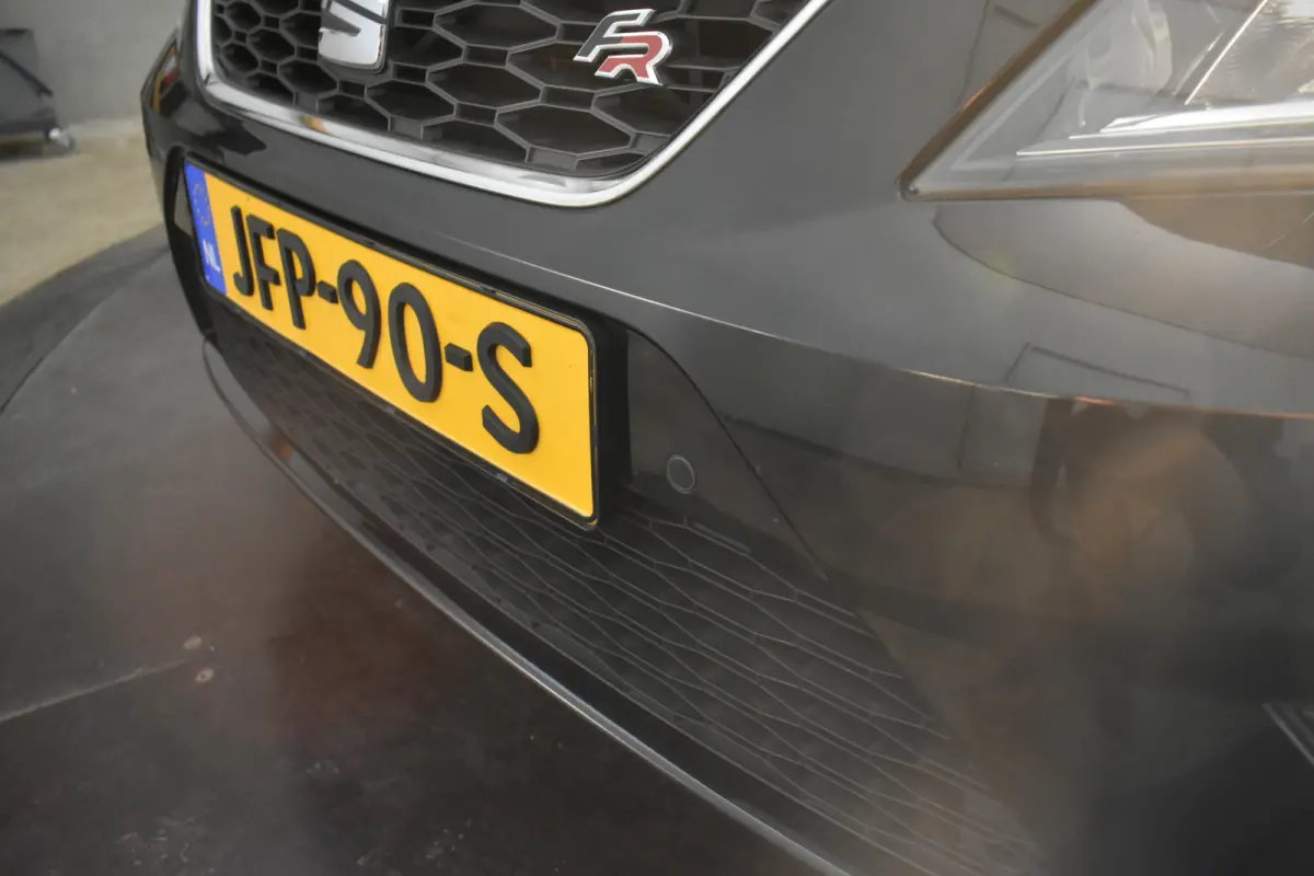 1.4 TSI ACT FR 150PK Panodak Dynamic Connect