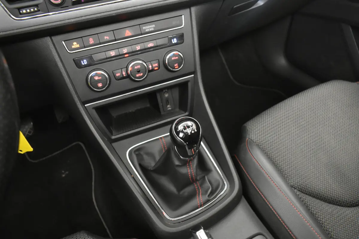 1.4 TSI ACT FR 150PK Panodak Dynamic Connect