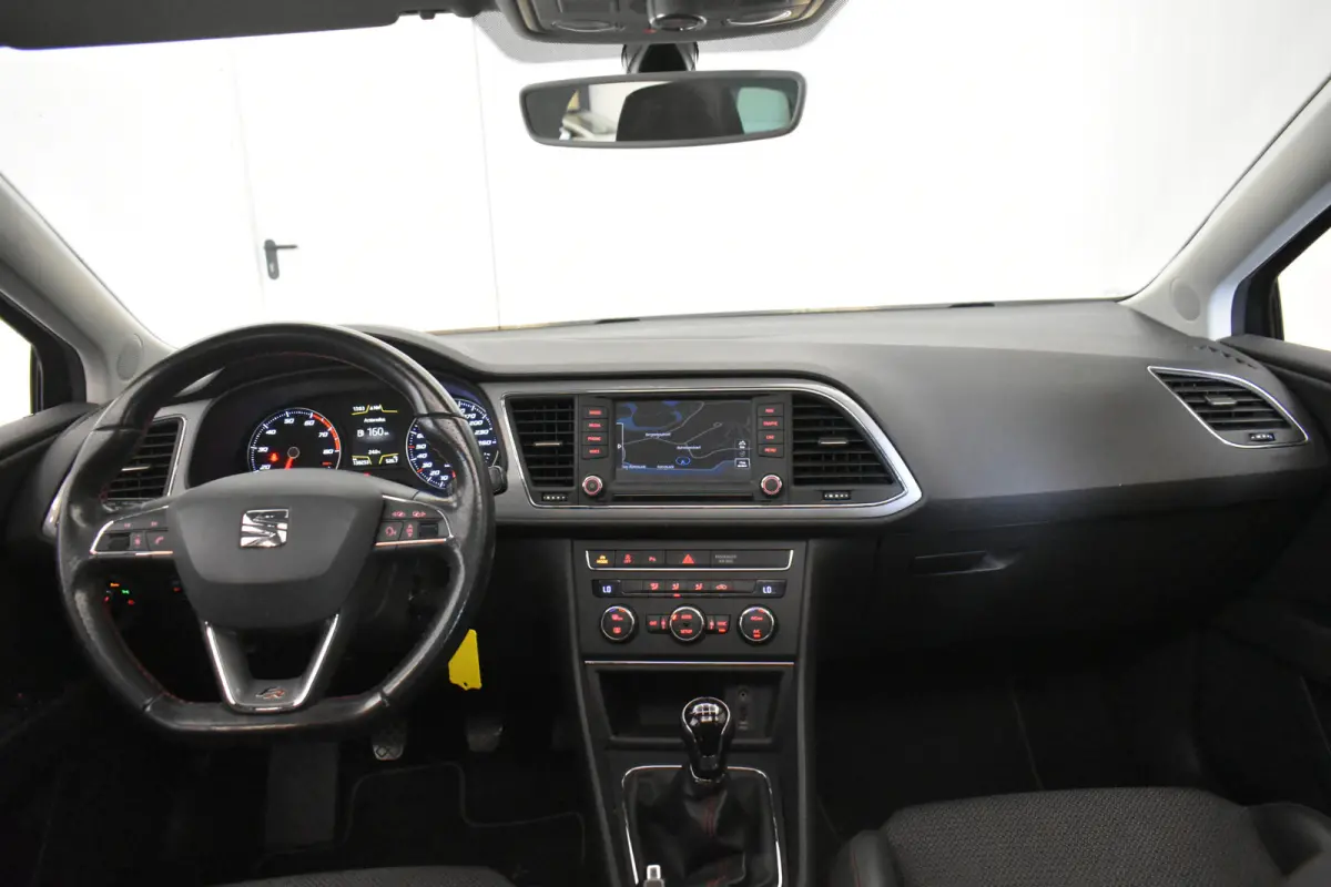 1.4 TSI ACT FR 150PK Panodak Dynamic Connect