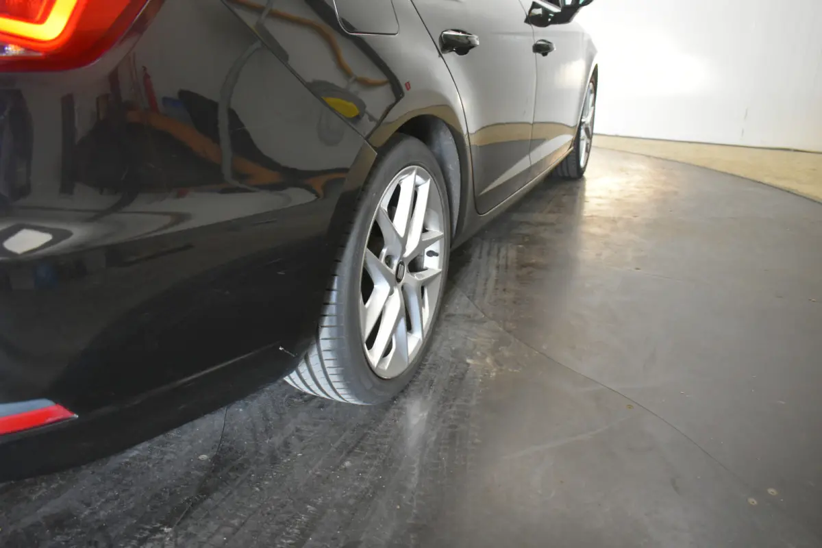 1.4 TSI ACT FR 150PK Panodak Dynamic Connect