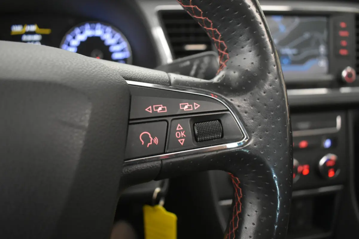 1.4 TSI ACT FR 150PK Panodak Dynamic Connect