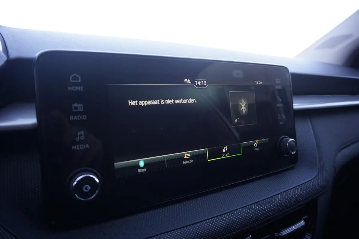 1.0 TSI 95pk Business Edition | Cruise Control | Stoelverwarming | Smart Link