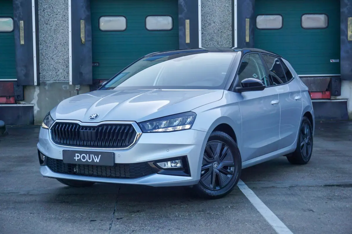 1.0 TSI 95pk Business Edition | Cruise Control | Stoelverwarming | Smart Link