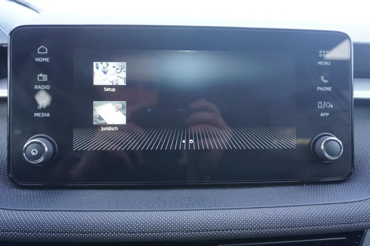 1.0 TSI 95pk Business Edition | Stoelverwarming | SmartLink | Achteruitrijcamera | PDC Voor & Achter