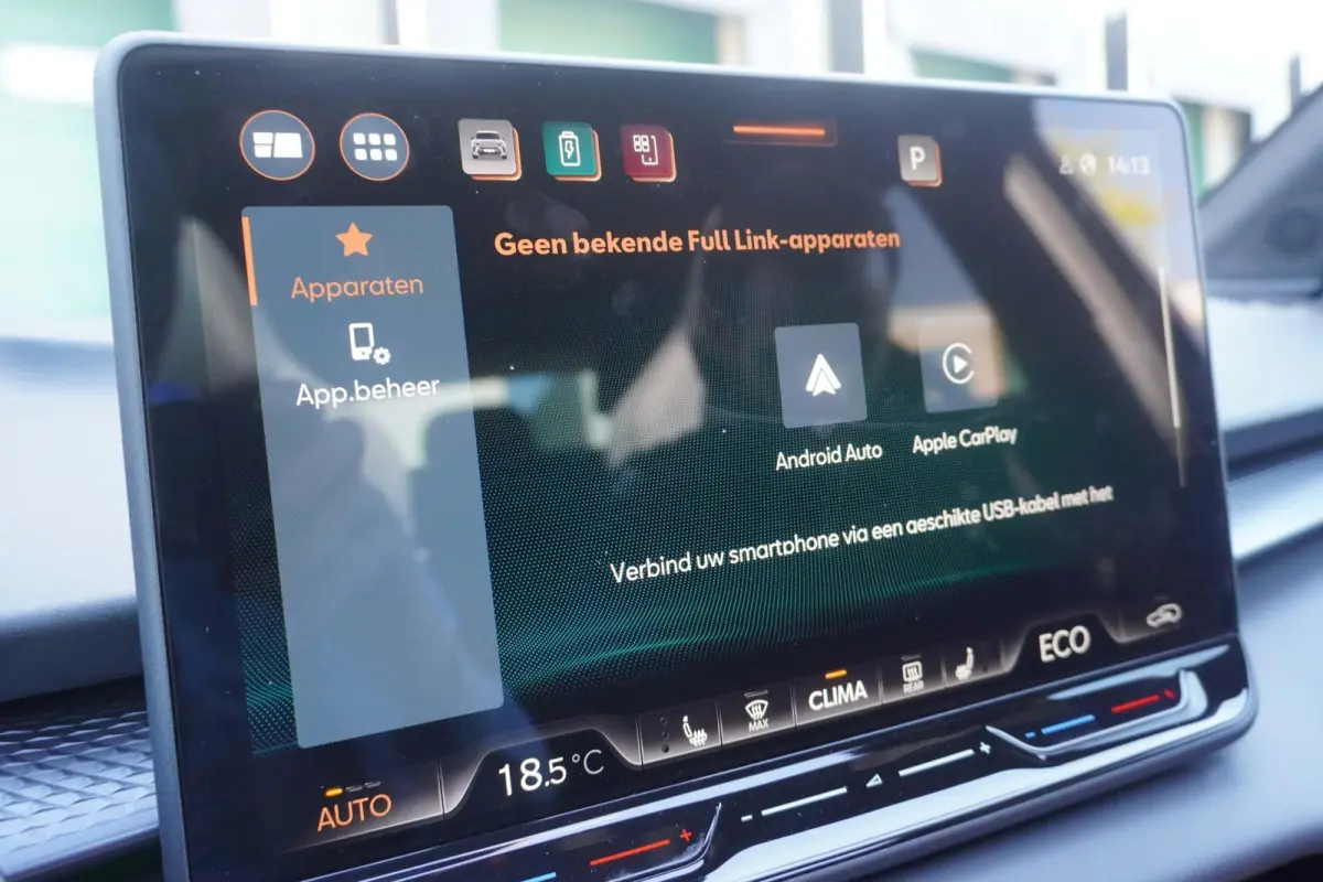 1.5 TSI e-Hybrid 272pk VZ Performance | Panoramadak | Trekhaak | Sennheiser | HUD | 360* Camera