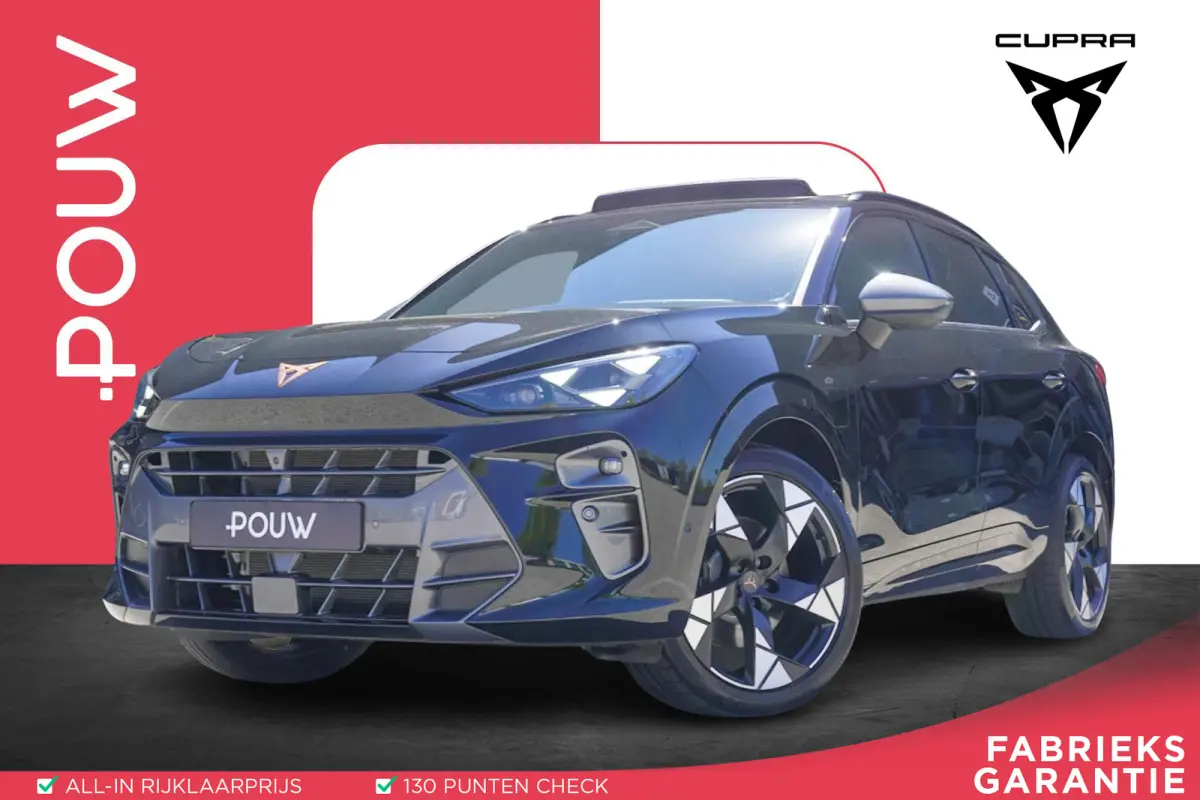 1.5 TSI e-Hybrid 272pk VZ Performance | Panoramadak | Trekhaak | Sennheiser | HUD | 360* Camera