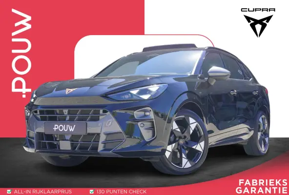 1.5 TSI e-Hybrid 272pk VZ Performance | Panoramadak | Trekhaak | Sennheiser | HUD | 360* Camera