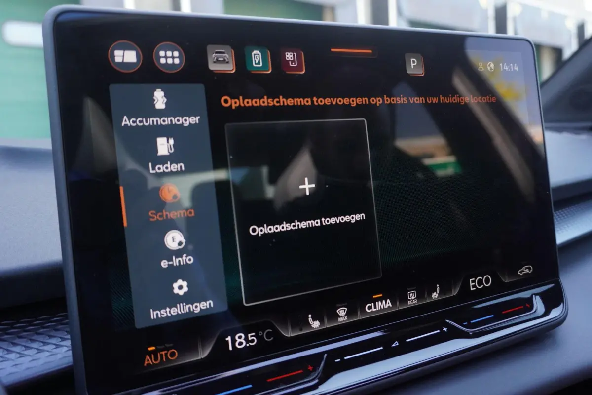 1.5 TSI e-Hybrid 272pk VZ Performance | Panoramadak | Trekhaak | Sennheiser | HUD | 360* Camera