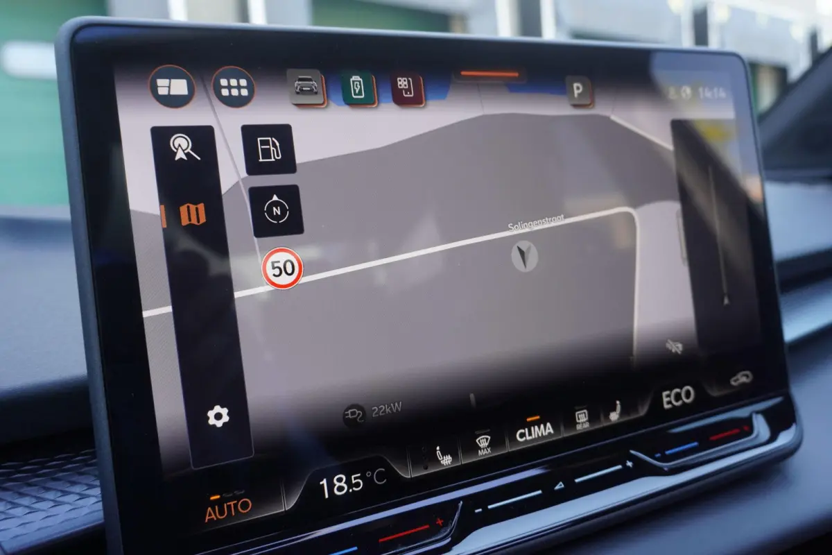 1.5 TSI e-Hybrid 272pk VZ Performance | Panoramadak | Trekhaak | Sennheiser | HUD | 360* Camera
