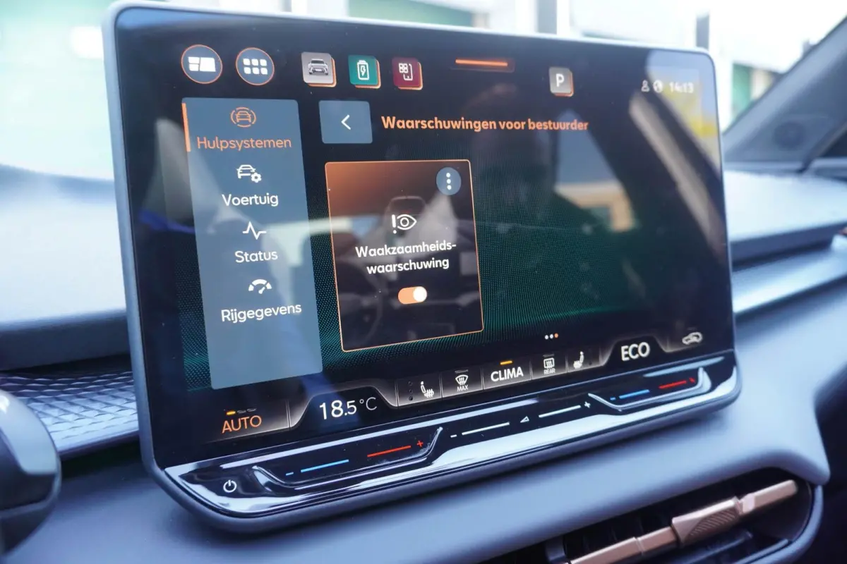1.5 TSI e-Hybrid 272pk VZ Performance | Panoramadak | Trekhaak | Sennheiser | HUD | 360* Camera