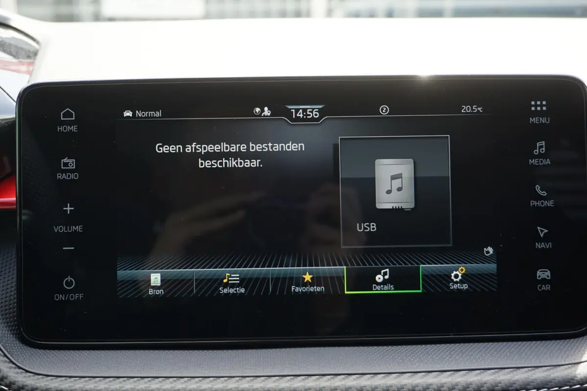 1.0 TSI 115pk DSG Monte Carlo | Navigatie | Adaptive Cruise | Stoelverwarming
