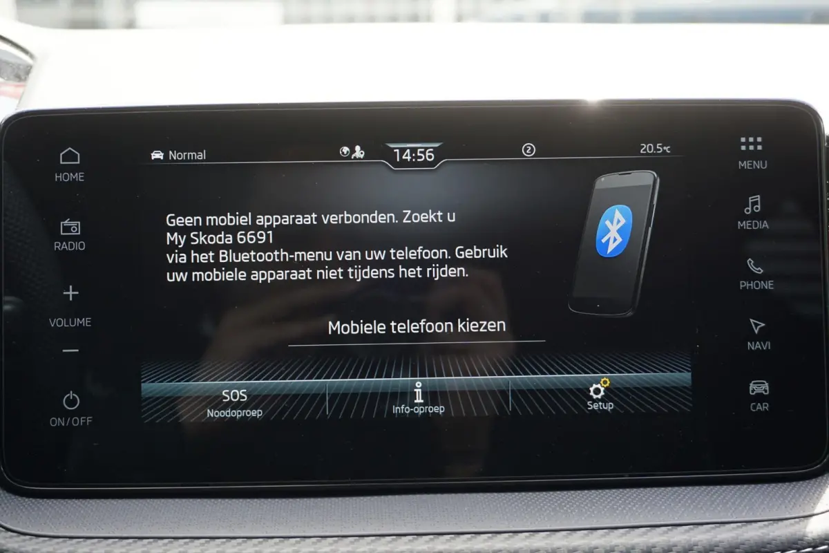 1.0 TSI 115pk DSG Monte Carlo | Navigatie | Adaptive Cruise | Stoelverwarming