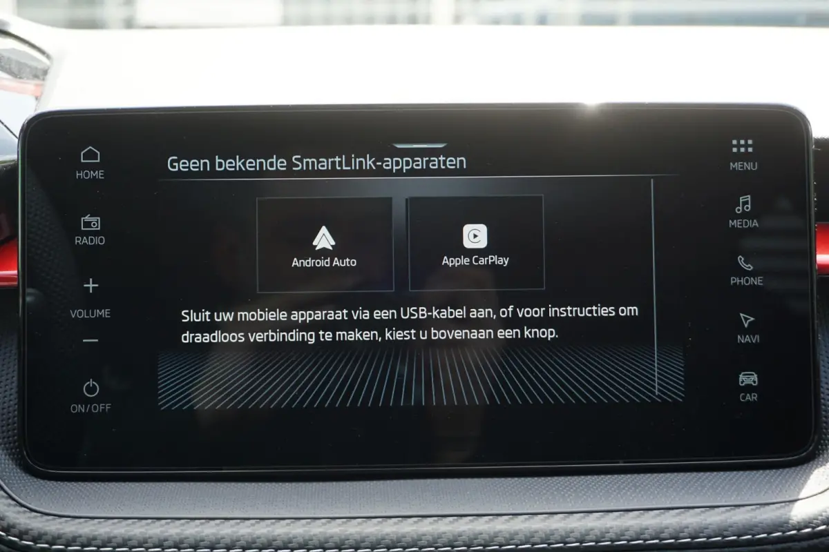 1.0 TSI 115pk DSG Monte Carlo | Navigatie | Adaptive Cruise | Stoelverwarming