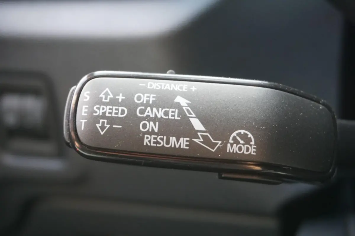 1.0 TSI 115pk DSG Monte Carlo | Navigatie | Adaptive Cruise | Stoelverwarming