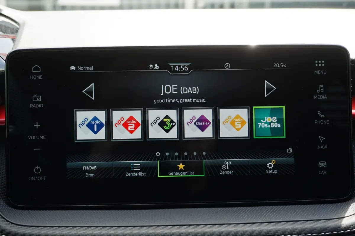 1.0 TSI 115pk DSG Monte Carlo | Navigatie | Adaptive Cruise | Stoelverwarming