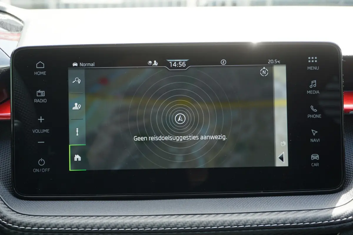 1.0 TSI 115pk DSG Monte Carlo | Navigatie | Adaptive Cruise | Stoelverwarming