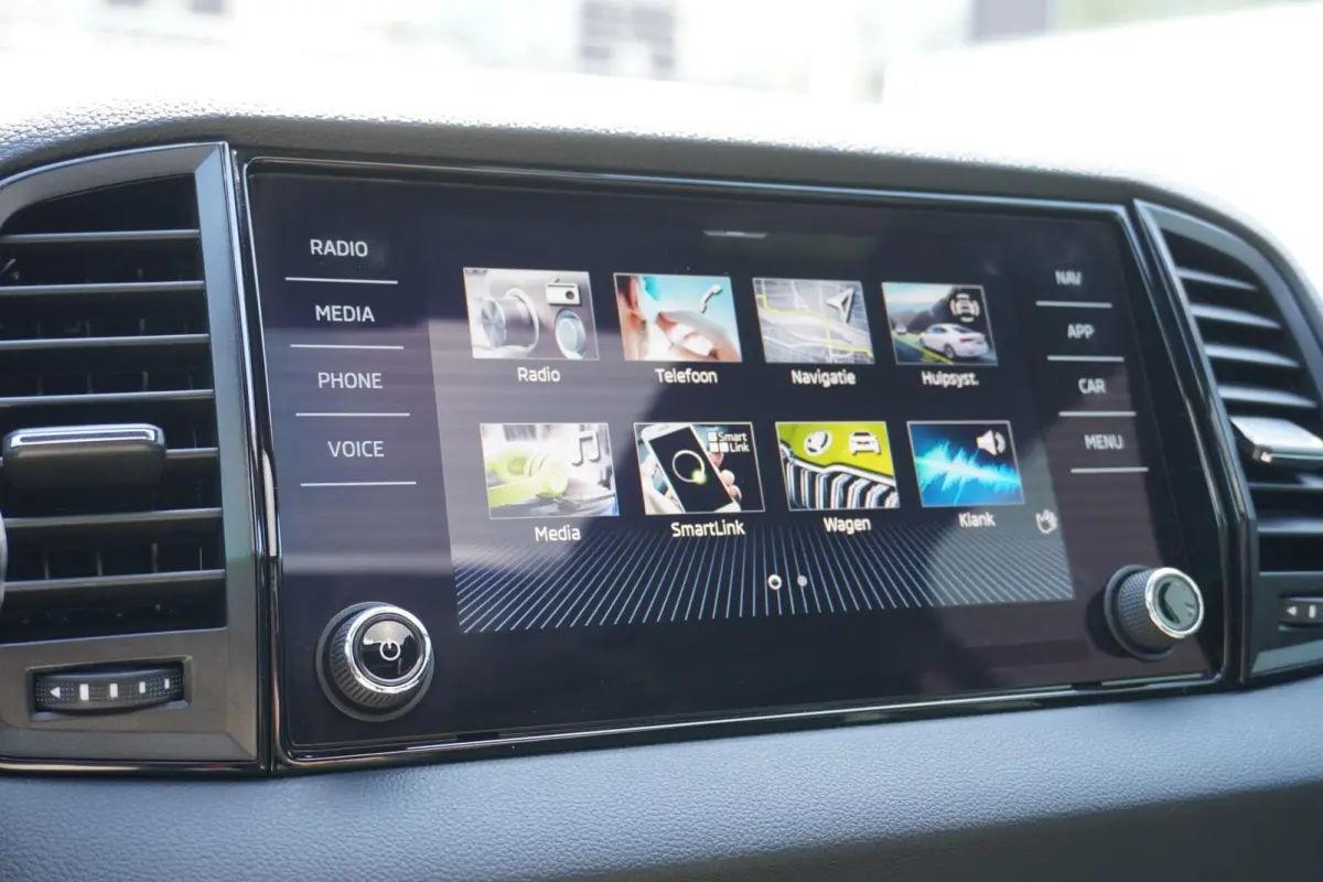 1.5 TSI 150pk DSG ACT Sportline Business | Panoramadak | Trekhaak | Stuur/Stoelverwarming | Adaptive Cruise