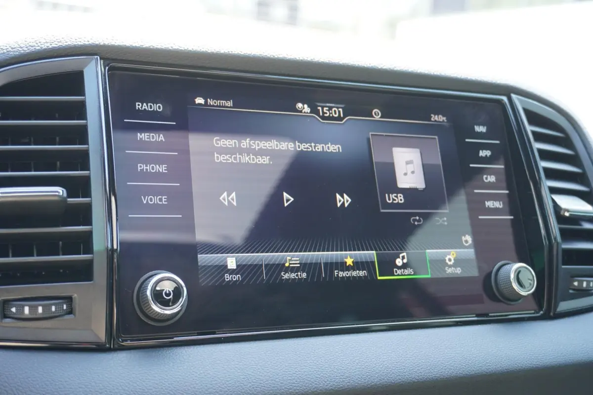1.5 TSI 150pk DSG ACT Sportline Business | Panoramadak | Trekhaak | Stuur/Stoelverwarming | Adaptive Cruise
