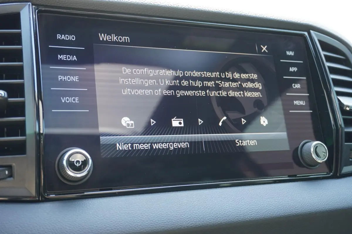 1.5 TSI 150pk DSG ACT Sportline Business | Panoramadak | Trekhaak | Stuur/Stoelverwarming | Adaptive Cruise