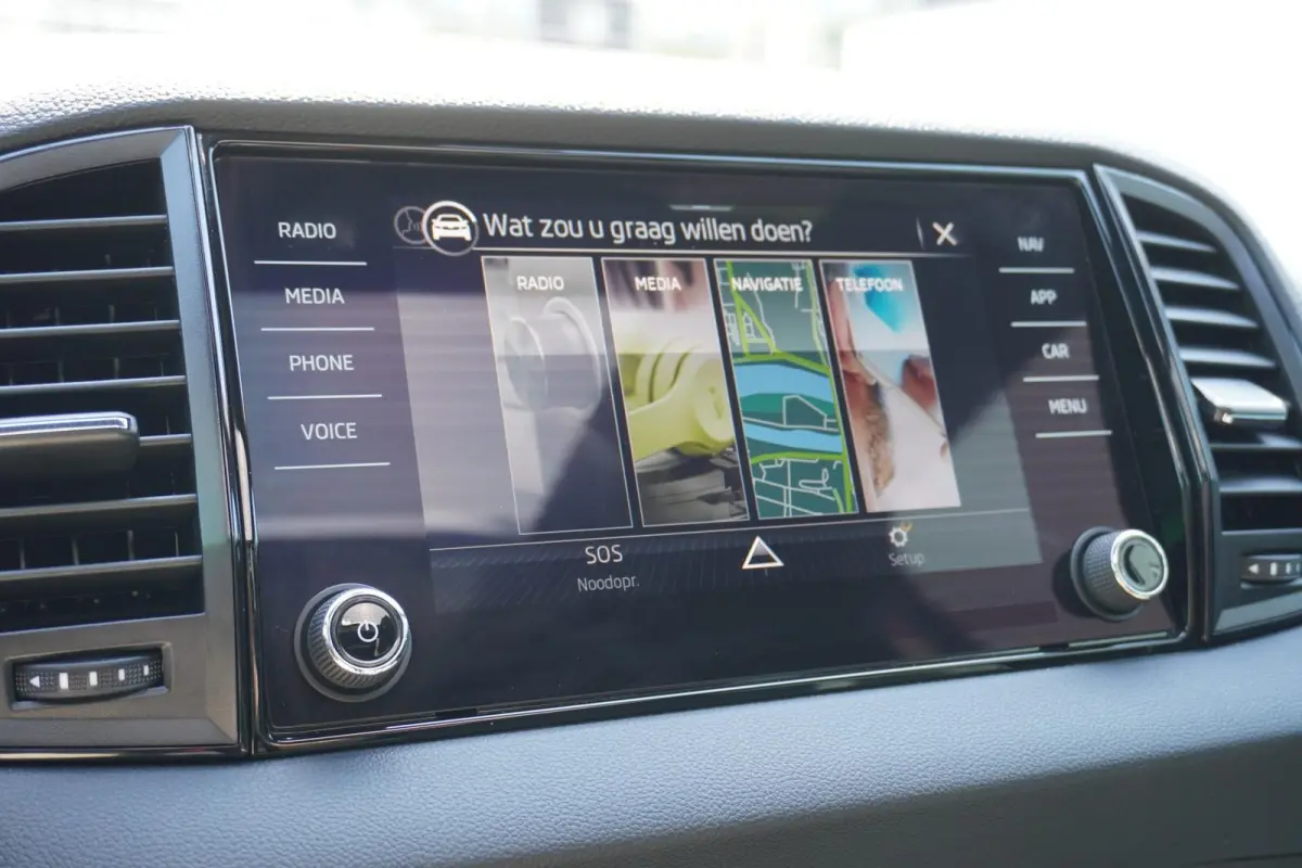 1.5 TSI 150pk DSG ACT Sportline Business | Panoramadak | Trekhaak | Stuur/Stoelverwarming | Adaptive Cruise