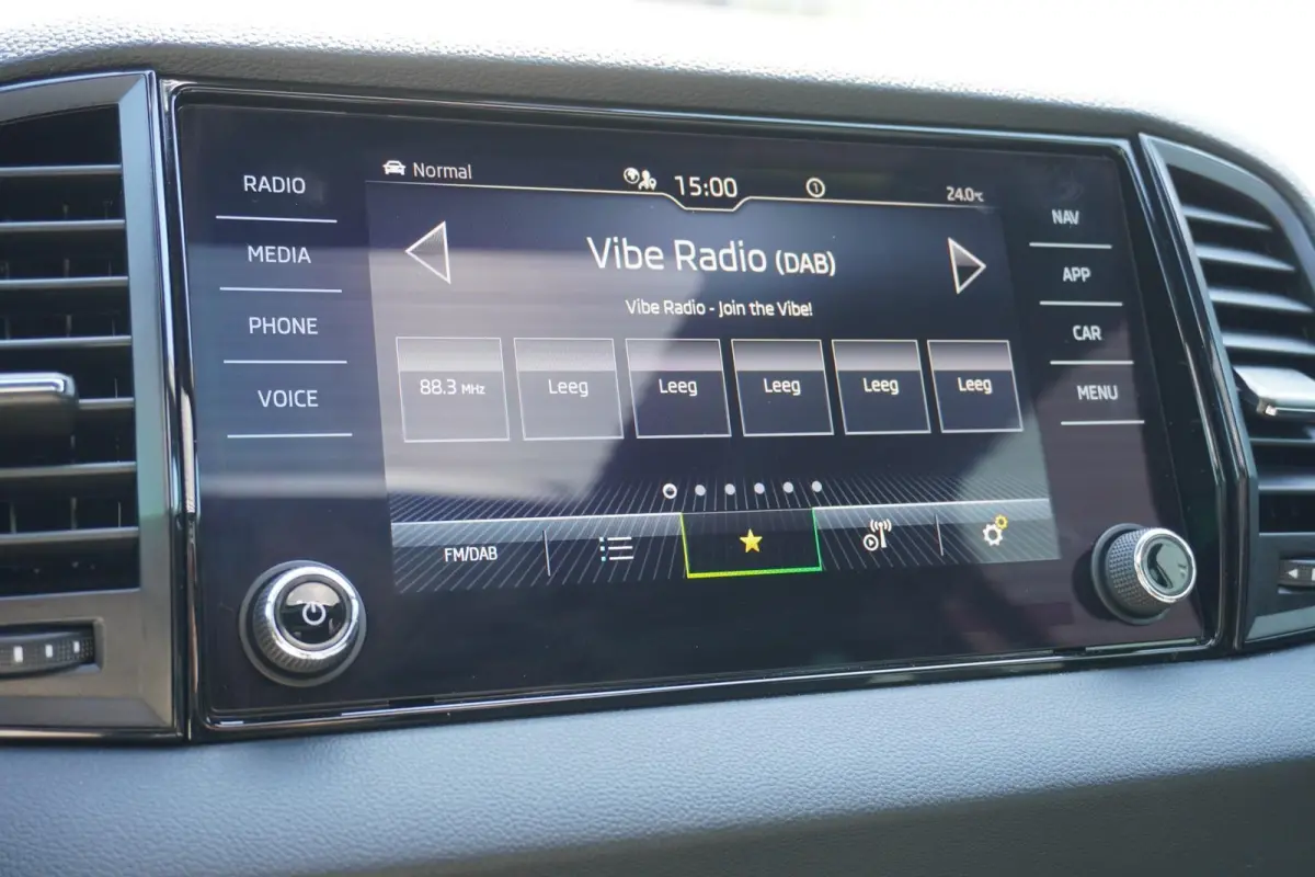 1.5 TSI 150pk DSG ACT Sportline Business | Panoramadak | Trekhaak | Stuur/Stoelverwarming | Adaptive Cruise