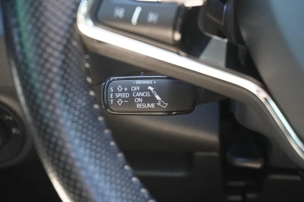 1.5 TSI 150pk DSG ACT Sportline Business | Panoramadak | Trekhaak | Stuur/Stoelverwarming | Adaptive Cruise