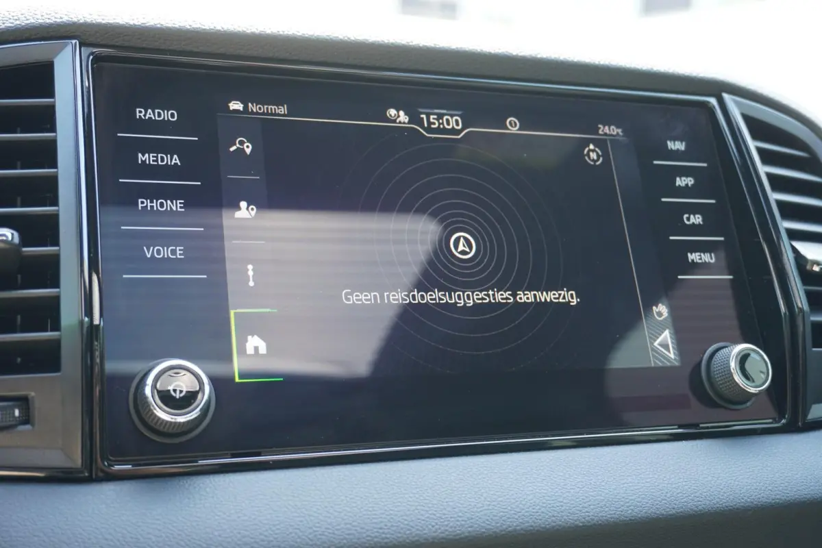 1.5 TSI 150pk DSG ACT Sportline Business | Panoramadak | Trekhaak | Stuur/Stoelverwarming | Adaptive Cruise