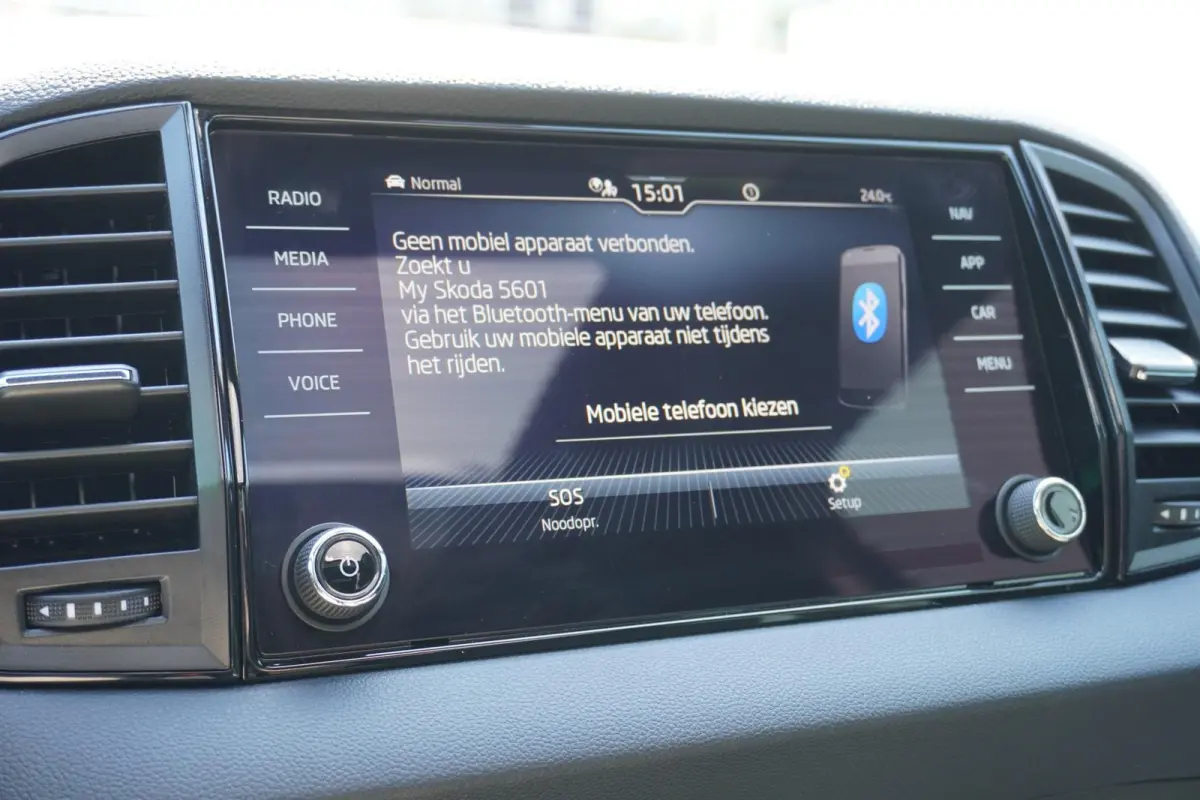 1.5 TSI 150pk DSG ACT Sportline Business | Panoramadak | Trekhaak | Stuur/Stoelverwarming | Adaptive Cruise