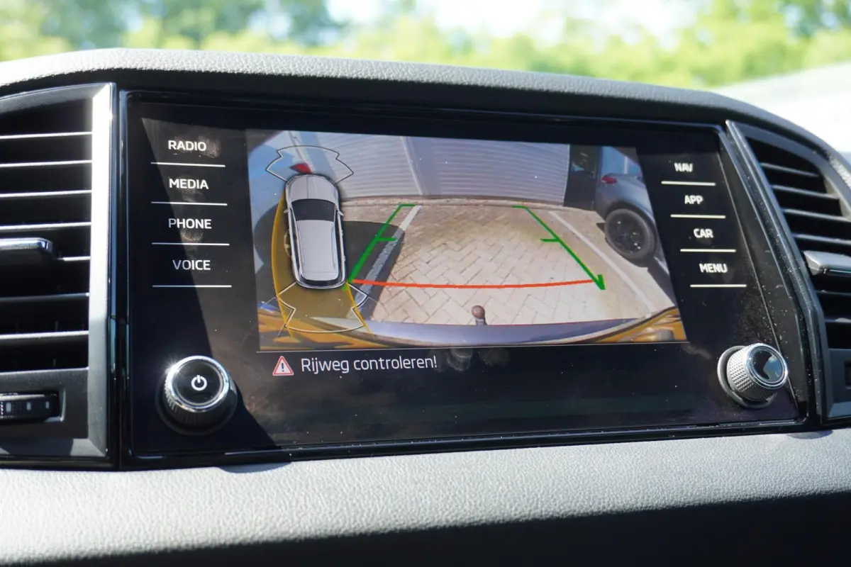 1.5 TSI 150pk DSG ACT Sportline Business | Panoramadak | Trekhaak | Stuur/Stoelverwarming | Adaptive Cruise