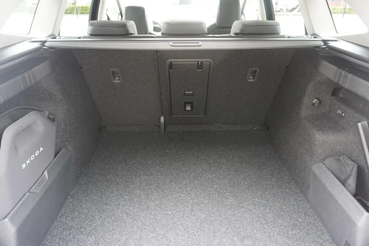 85 286pk Business Edition | Panoramadak | 21" Velgen