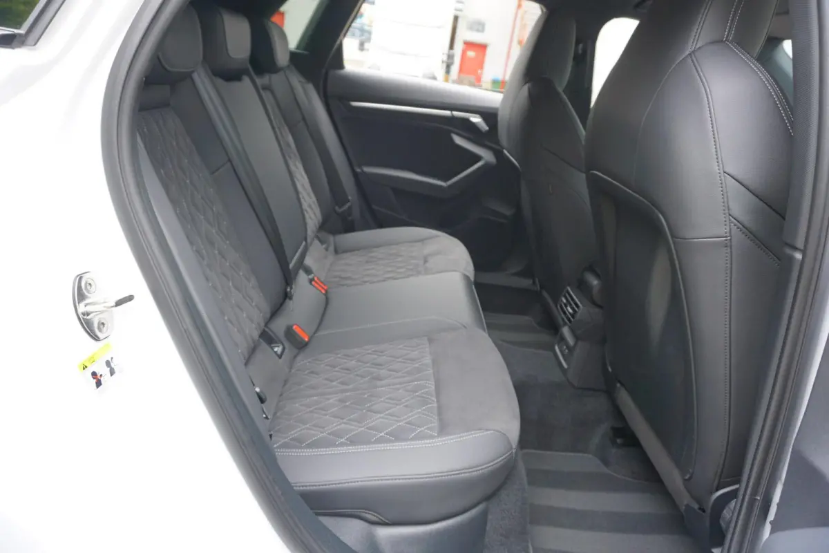 45 TFSIe 245pk PHEV S edition Competition | SoH 92% | Panoramadak | Keyless | Camera | Matrix | Navigatie | Stoelverwarming