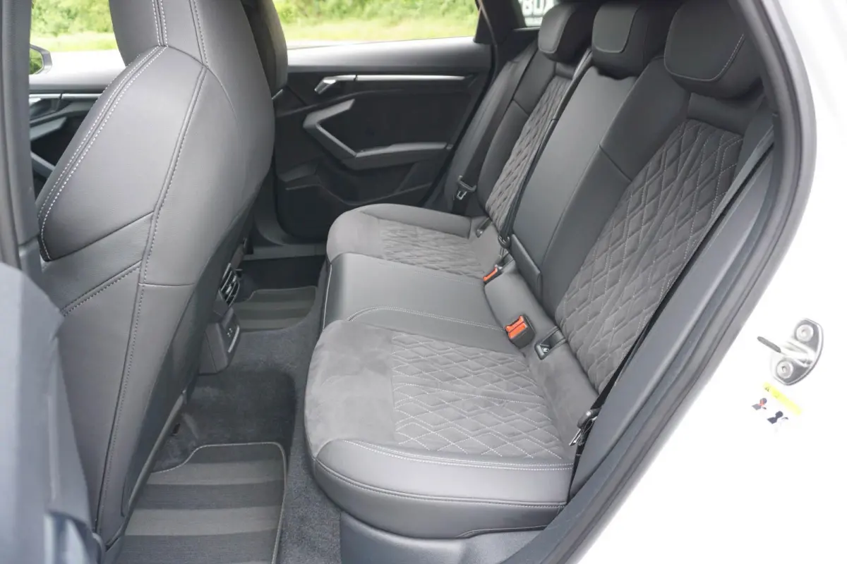 45 TFSIe 245pk PHEV S edition Competition | SoH 92% | Panoramadak | Keyless | Camera | Matrix | Navigatie | Stoelverwarming
