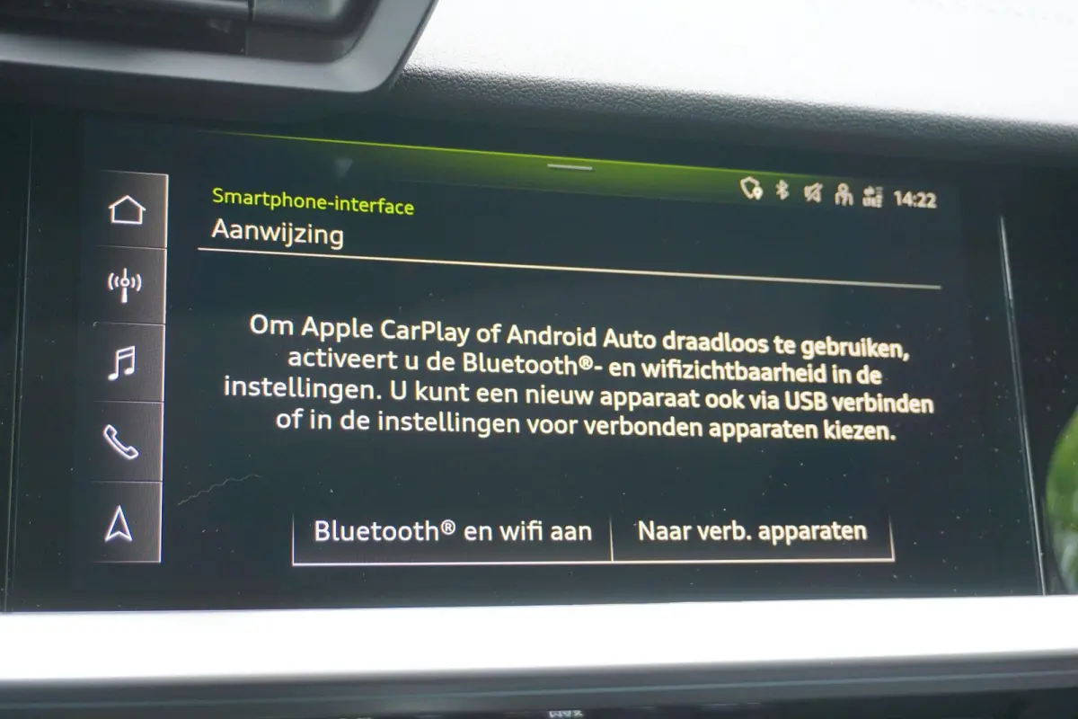 45 TFSIe 245pk PHEV S edition Competition | SoH 92% | Panoramadak | Keyless | Camera | Matrix | Navigatie | Stoelverwarming