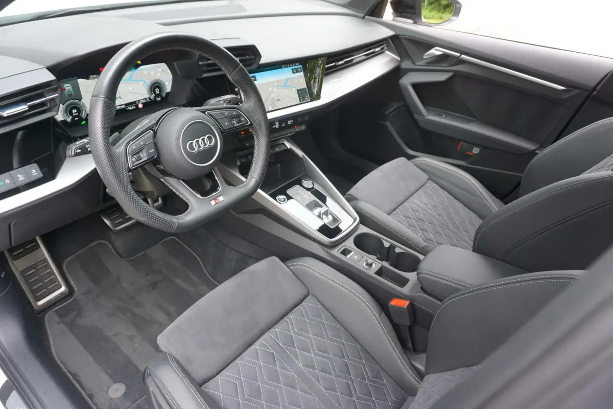 45 TFSIe 245pk PHEV S edition Competition | SoH 92% | Panoramadak | Keyless | Camera | Matrix | Navigatie | Stoelverwarming