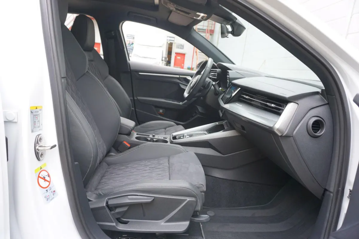 45 TFSIe 245pk PHEV S edition Competition | SoH 92% | Panoramadak | Keyless | Camera | Matrix | Navigatie | Stoelverwarming