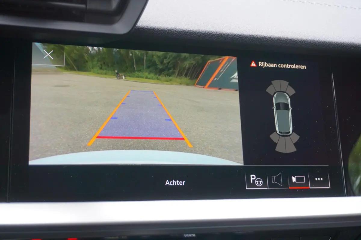 45 TFSIe 245pk PHEV S edition Competition | SoH 92% | Panoramadak | Keyless | Camera | Matrix | Navigatie | Stoelverwarming