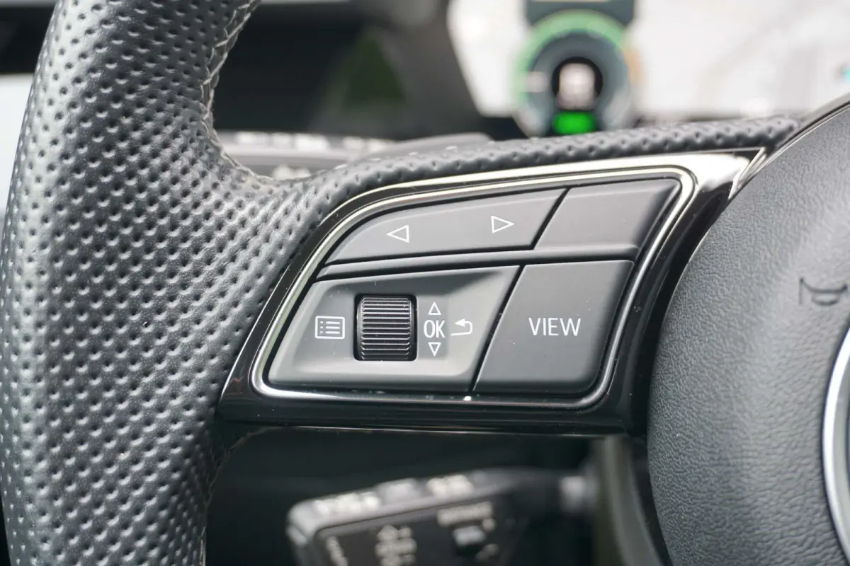 45 TFSIe 245pk PHEV S edition Competition | SoH 92% | Panoramadak | Keyless | Camera | Matrix | Navigatie | Stoelverwarming