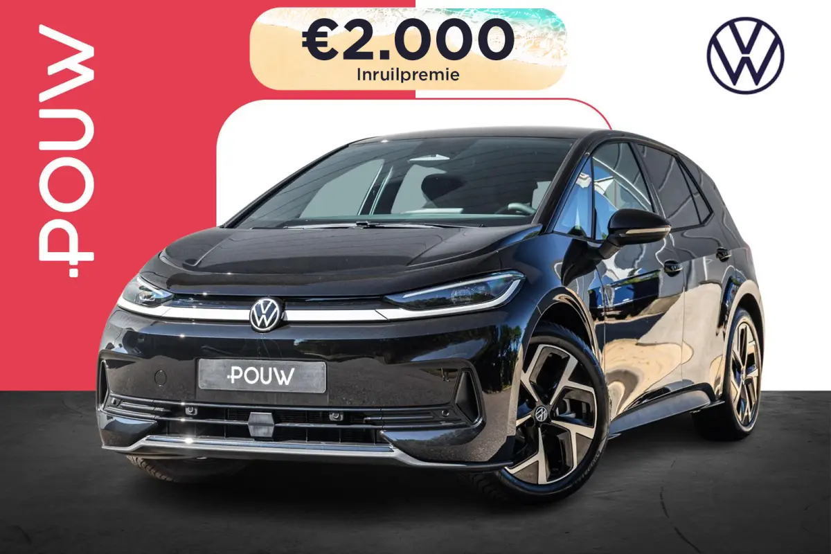Life 190pk 58 kWh | LMV 19'' | Voorstoelen Verwarmd